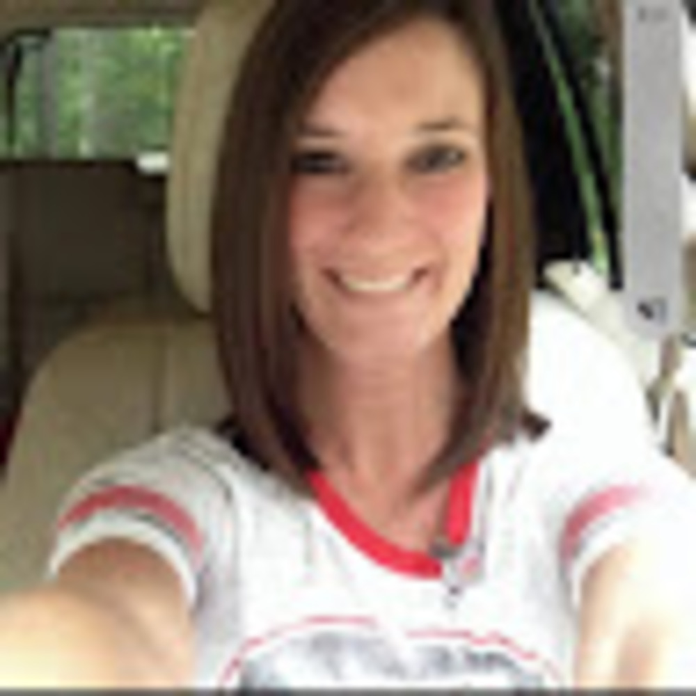 Meet your Posher, Mandy